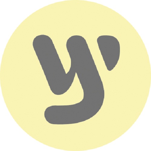 Yellow Willow Yoga - Logo