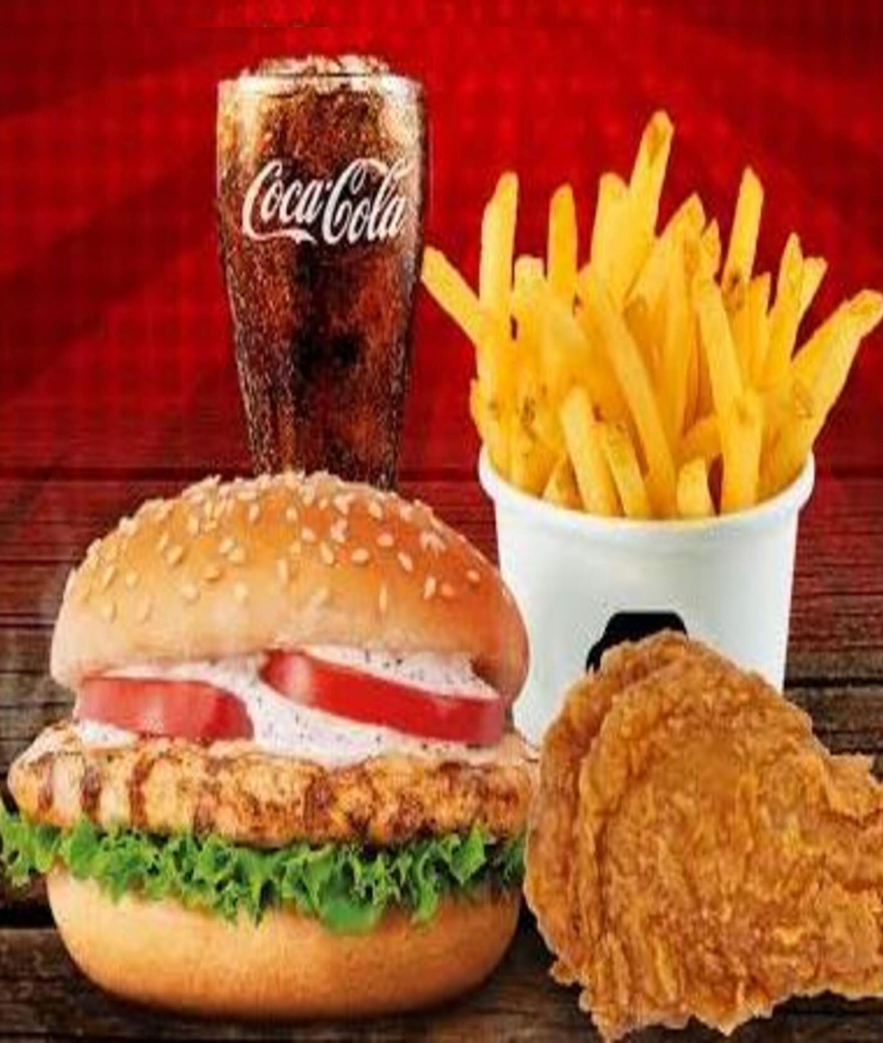 Yemmy Burger - Logo