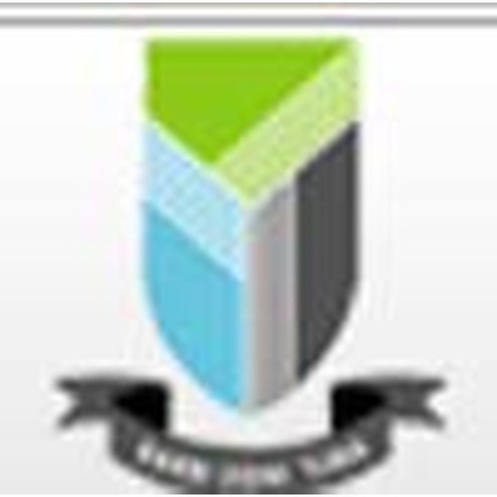 Yenepoya Nursing College (YNC) - Logo