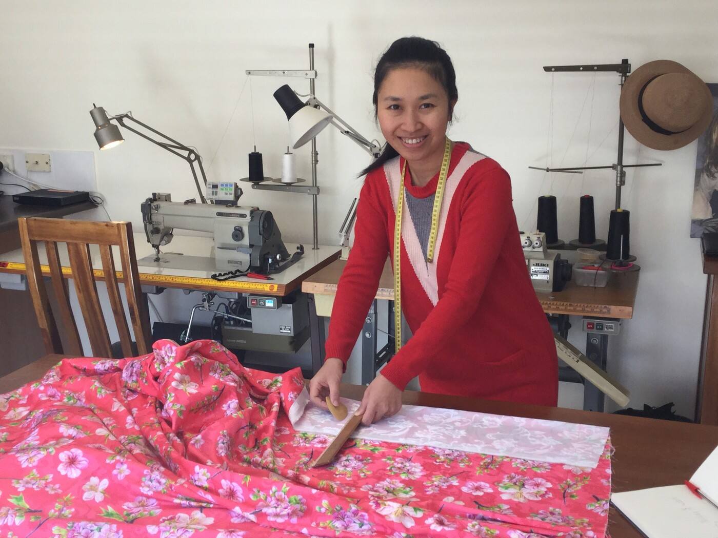 Yenny's Dressmaking and Clothing Alterations - Cover photo
