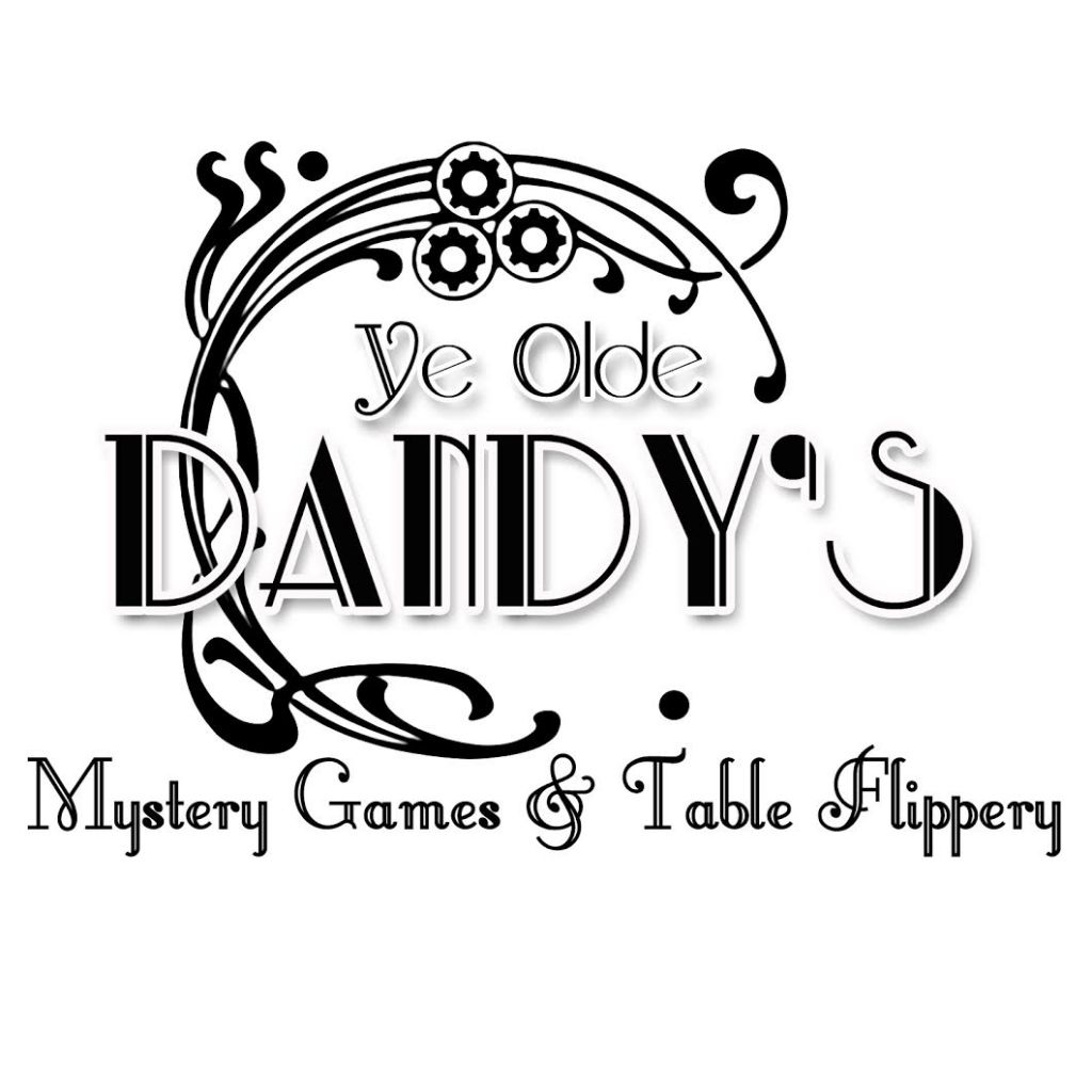 Ye Olde Dandy&s;s - Logo