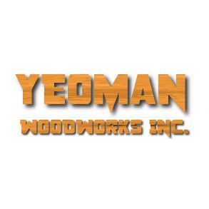 Yeoman WoodWorks Inc. - Logo