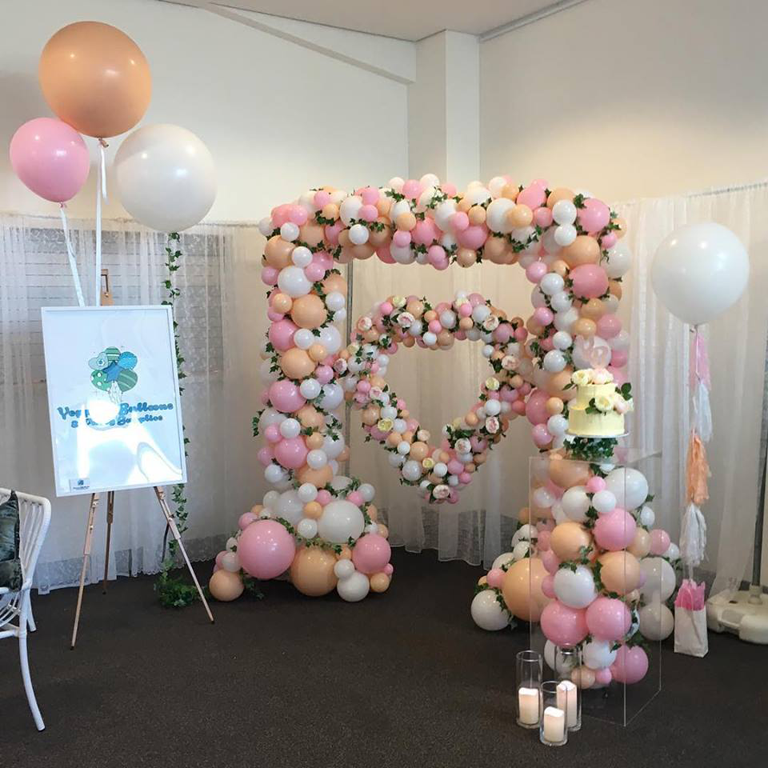 Yeppoon Balloons and Party Supplies - Cover photo