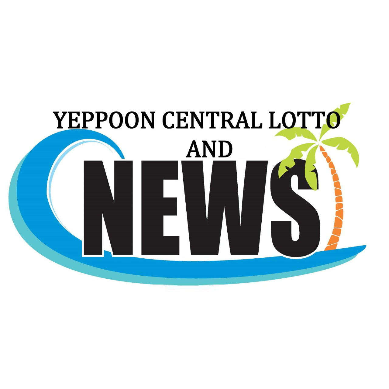 Yeppoon Central Lotto & News - Logo