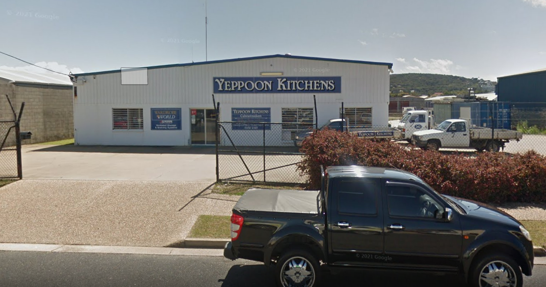 Yeppoon Kitchens - Cover photo