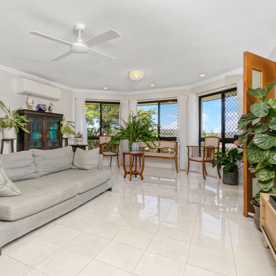 Yeppoon Real Estate - Logo