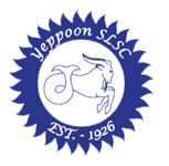 Yeppoon Surf Life Saving Club - Logo