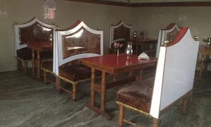 Yes Bawarchi Restaurant - Logo