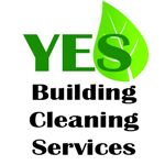 Yes Building Cleaning Services - Logo