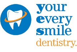 Yes Dentistry - Logo
