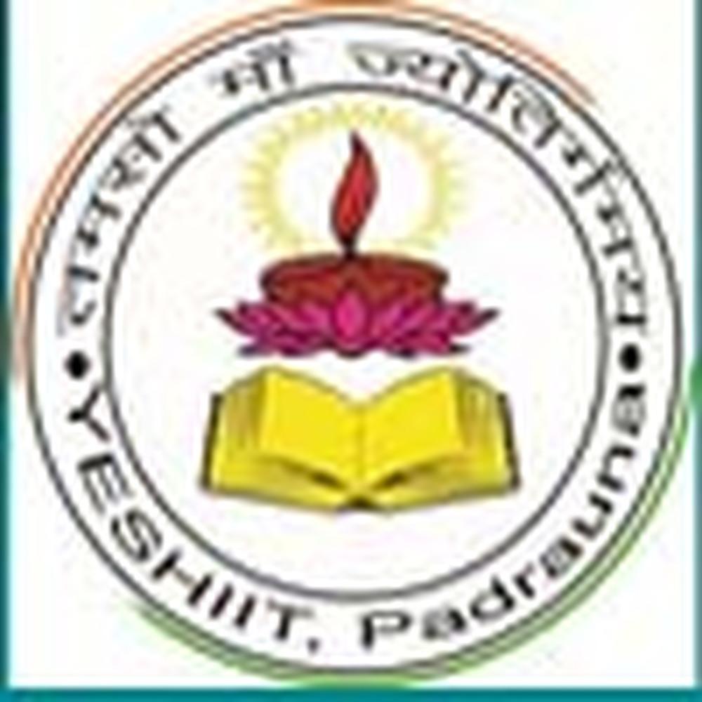 Yesh Institute of Information Technology (YIIT) - Logo