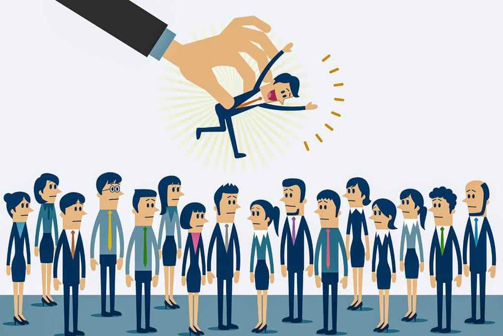Yes Job Consultancy - Cover photo