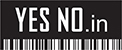 YesNo.in - Logo