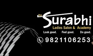 Yes Surabhi Ladies Salon & Academy - Logo