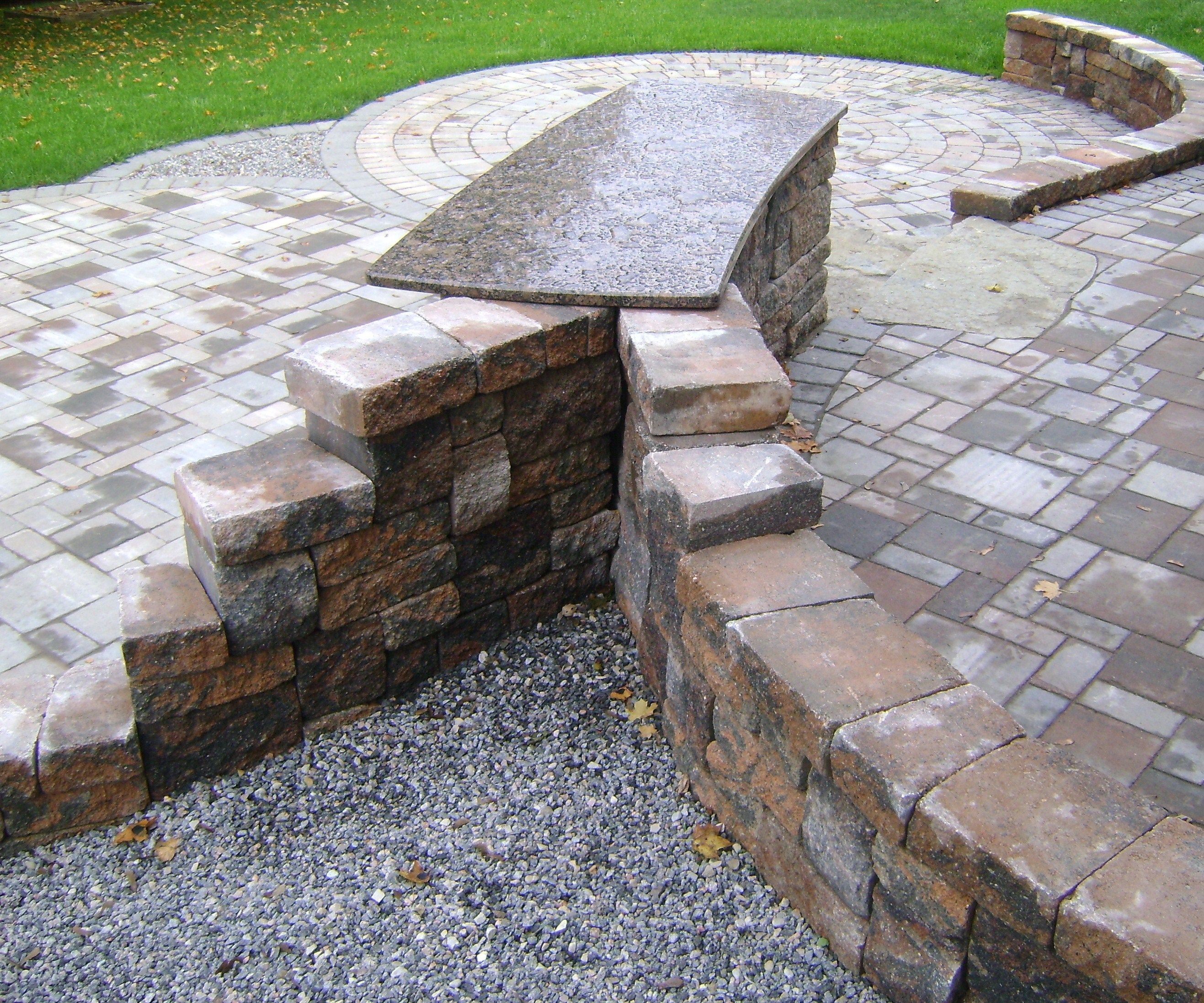Yesterdays Garden Centre - landscaping and construction - Cover photo