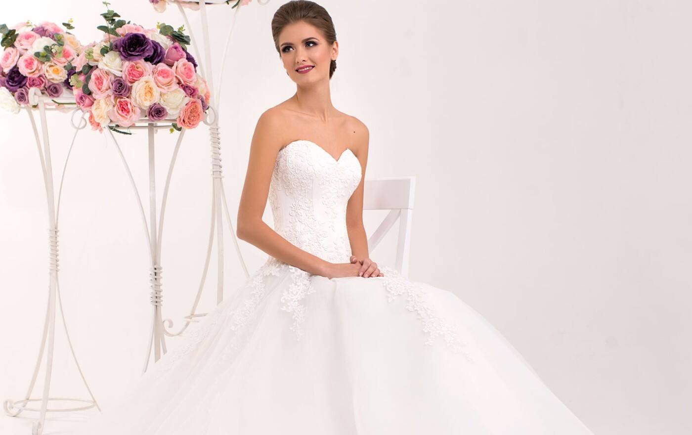 Yes To The Dress - Logo
