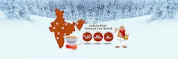 Yewale Amruttulya Chaha - Logo