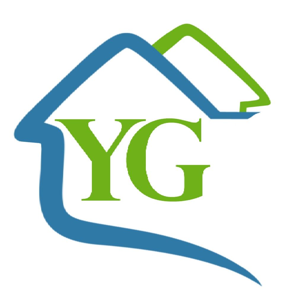 YG Home Inspection Services - Logo