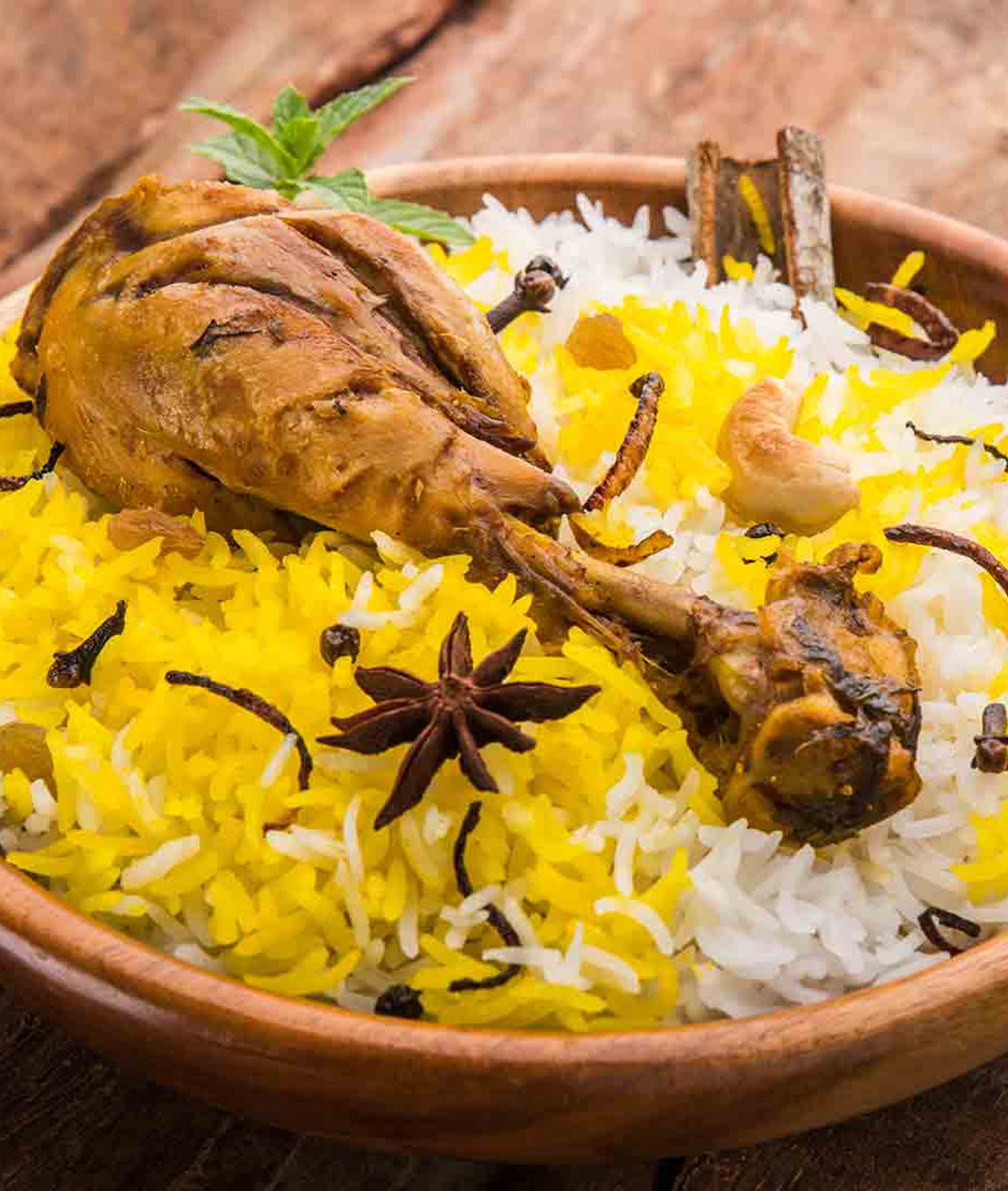 Yg Non Vegetarian Family Resturant - Logo