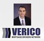 Yiannis Andreou - Verico JYP Mortgage Services - Logo
