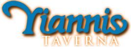 Yiannis Taverna Greek Restaurant - Logo