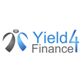 Yield 4 Finance - Logo