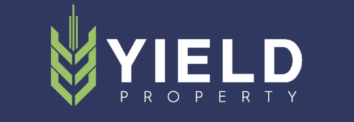 Yield Property - Logo
