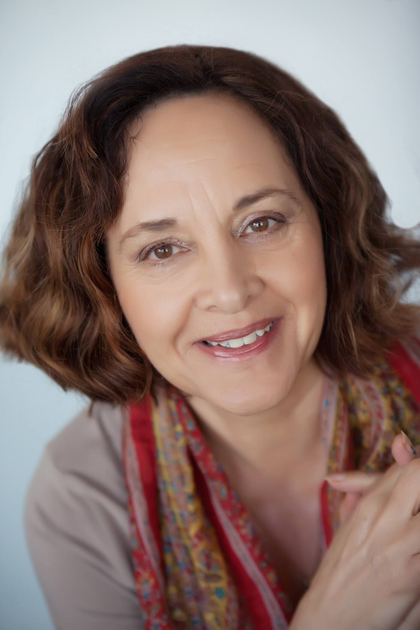 Yildiz Sethi - Cover photo