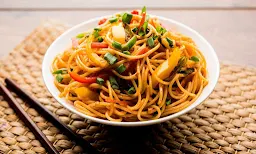 Yin-Tu Chopstix - Cover photo