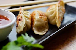 Yin Yang Momos - Cover photo