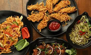 Yin Yang Chinese Cuisine - Cover photo