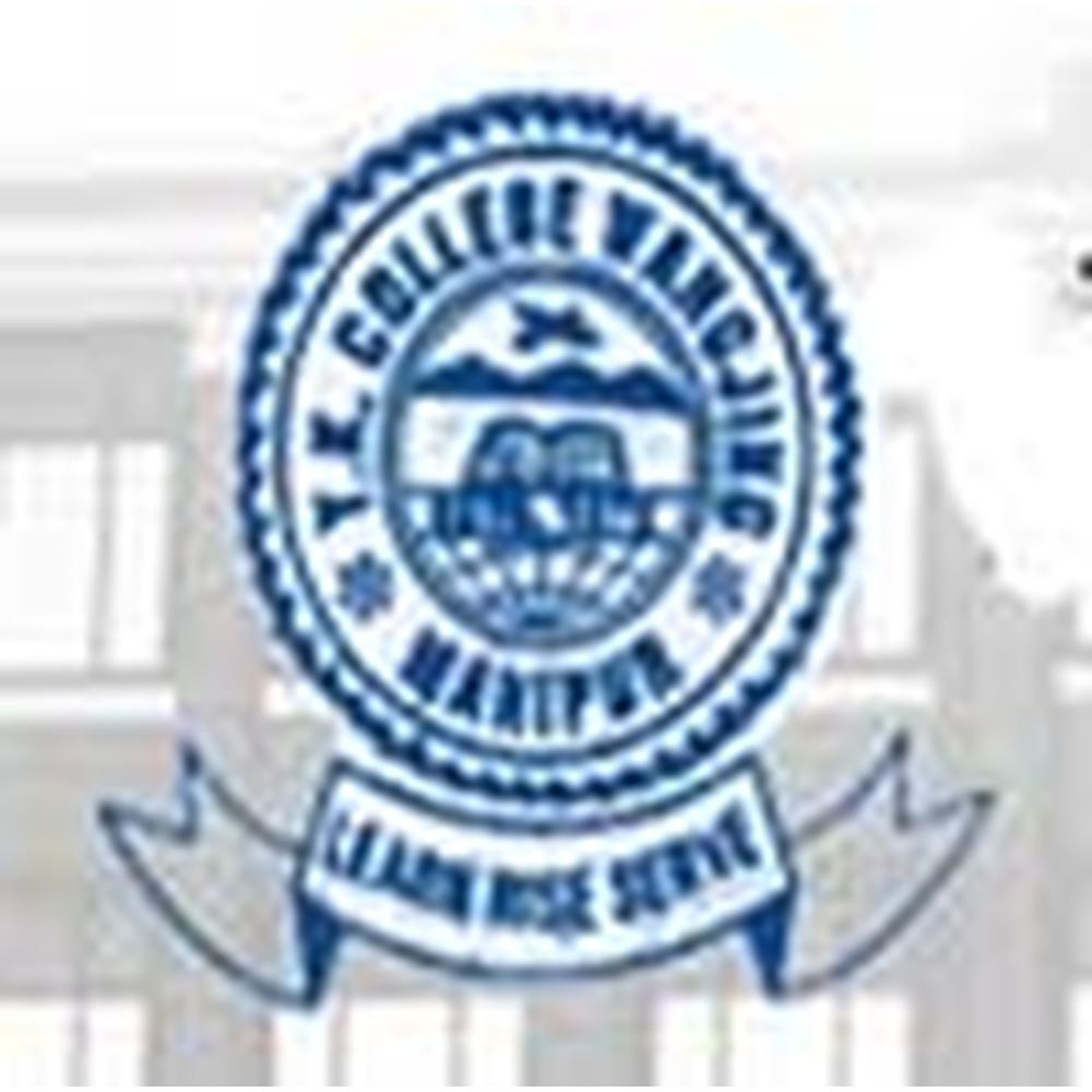 Y.K. College (YKC) - Logo
