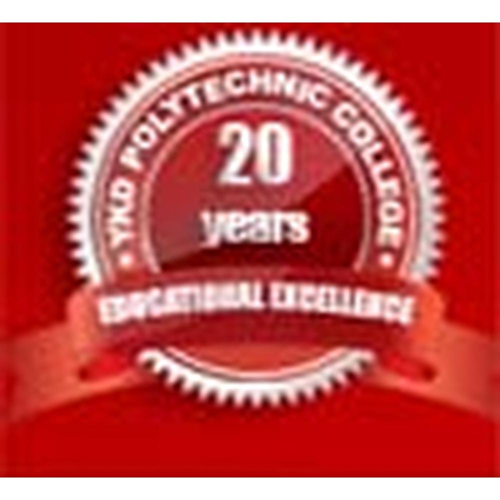 YKD POLYTECHNIC Gulbarga (YKD POLYTECHNIC) - Logo