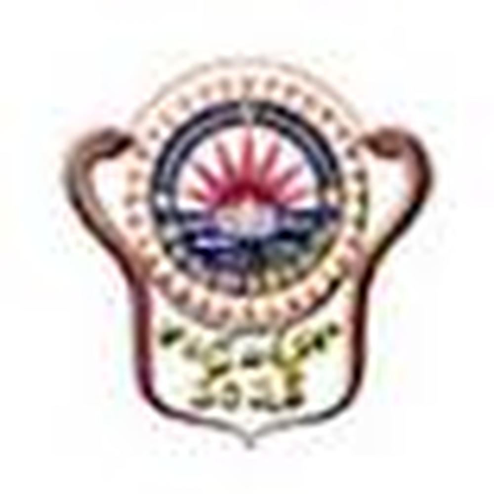 Y.K.M.College of Education (YKMCE) - Logo