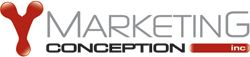 Y Marketing Conception - Logo