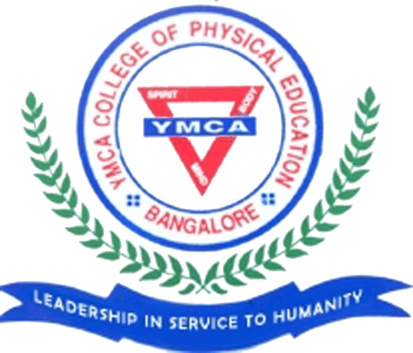 YMCA College Of Physical Education (YMCACPE), Bangalore - Logo