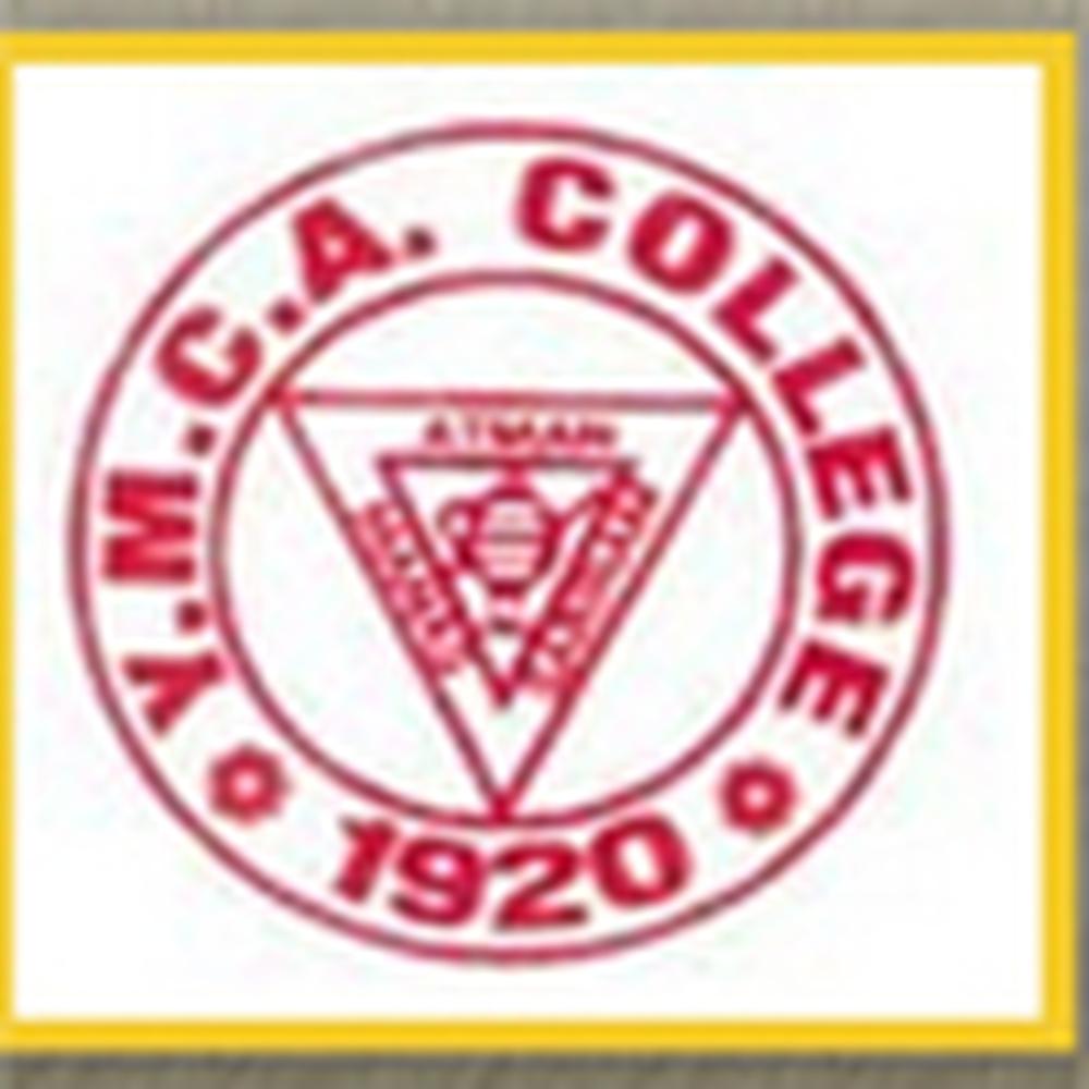 YMCA College of Physical Education (YMCACPE), Chennai - Logo