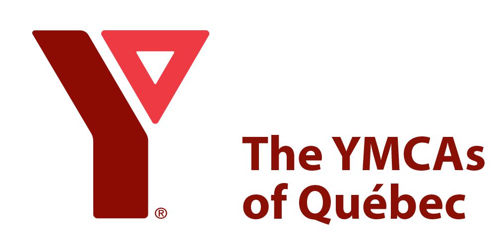 YMCA du Grand Montreal - Logo