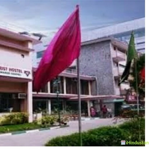 YMCA Institute for Media Studies and Information Techno - Logo