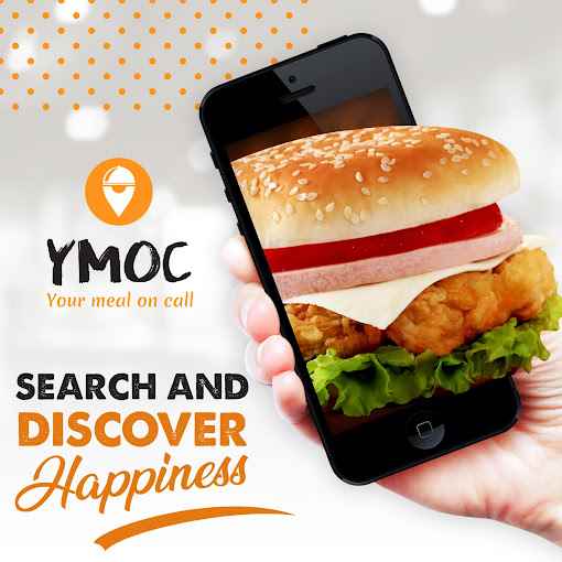 Ymoc Your Meal On Call - Cover photo
