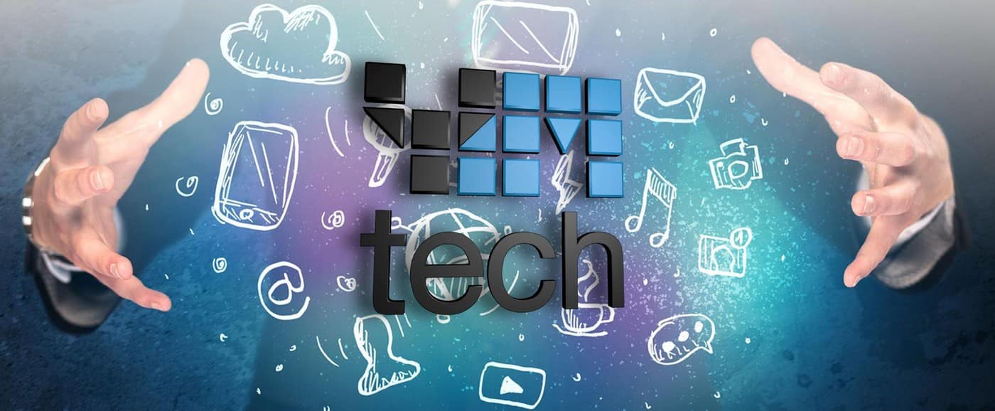 YMtech Aust Pty Ltd - Logo