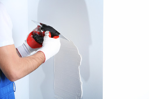 Ynot Plastering - Cover photo
