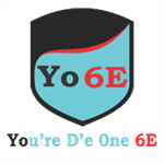 Yo6e Fashions - Logo