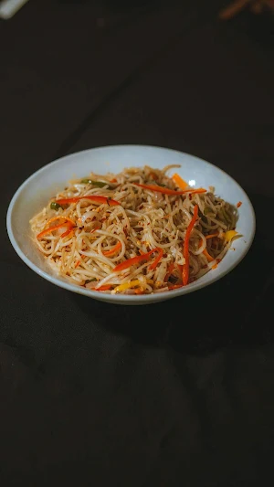 Yo Chinese ! - Cover photo