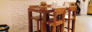 Yo! China Cafe - Logo