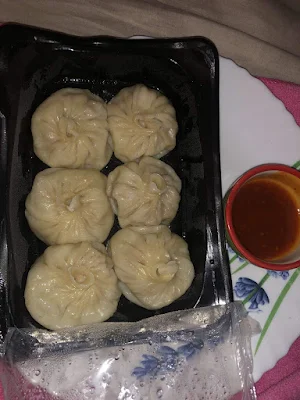 Yo! China - Logo