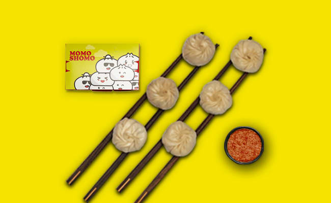 Yo! Chinese Hut - Logo