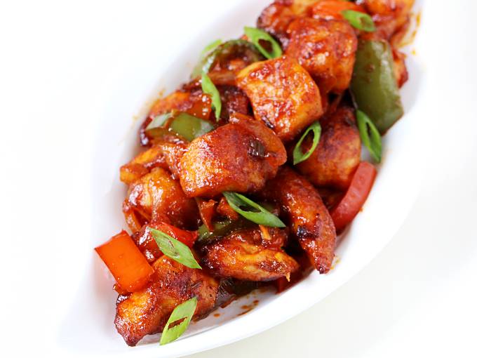 Yo chinese hut (Nehru Nagar) - Logo