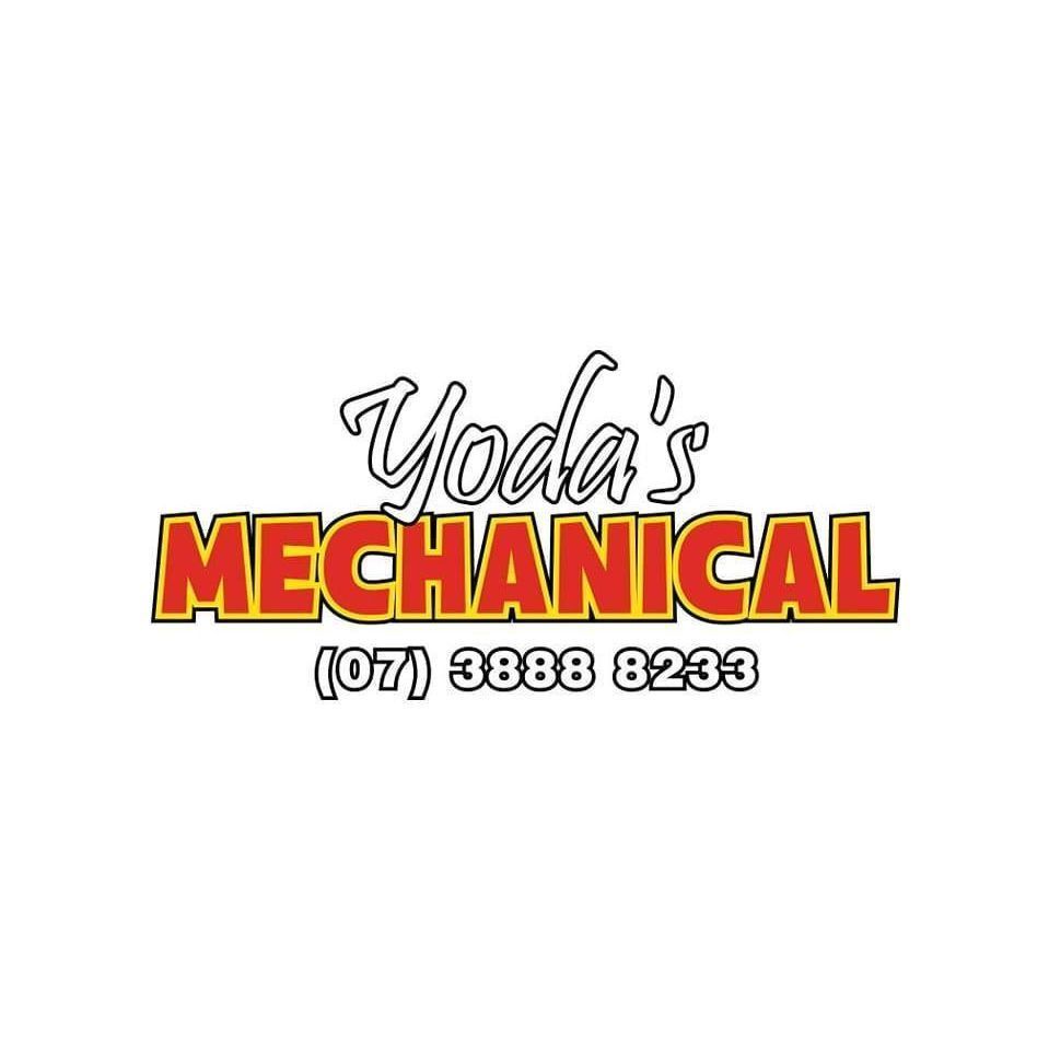 Yoda Tyre And Mechanical - Logo