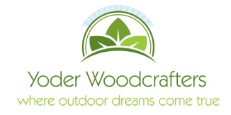 Yoder Woodcrafters - Logo